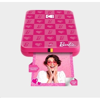 Kodak Step Printer