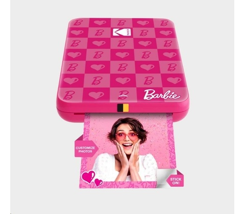 Kodak Step Printer
