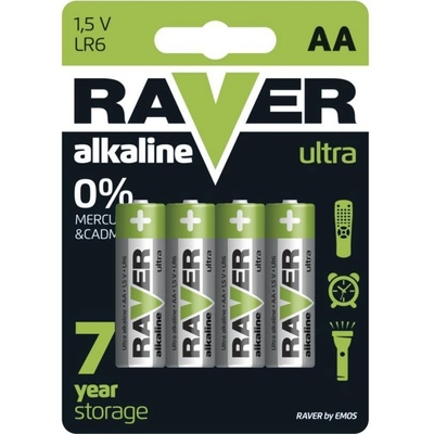 RAVER AA 1ks 1320214000