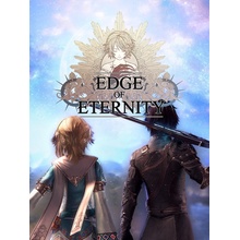 Edge Of Eternity