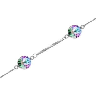 Swarovski E. náramok Madame SEB5836