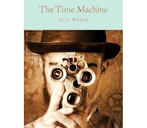 Time Machine