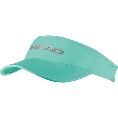 Head Pro Player Visor TQ šilt