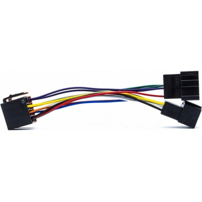 Adaptér ISO Chevrolet Opel V2 Einparts