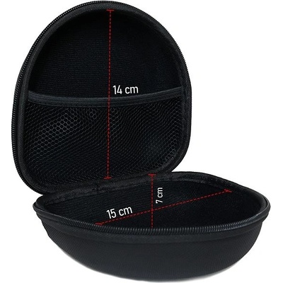 Veles-X Headphone Case HCASE-M08