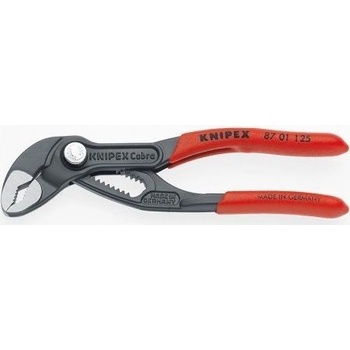 Knipex Cobra 8701 125