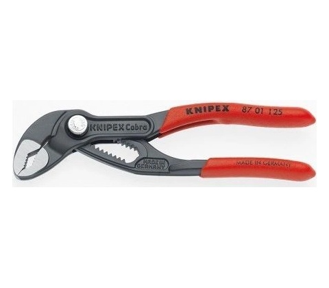 Knipex Cobra 8701 125