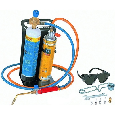 Rothenberger ROXY KIT Plus 1250°C 35740