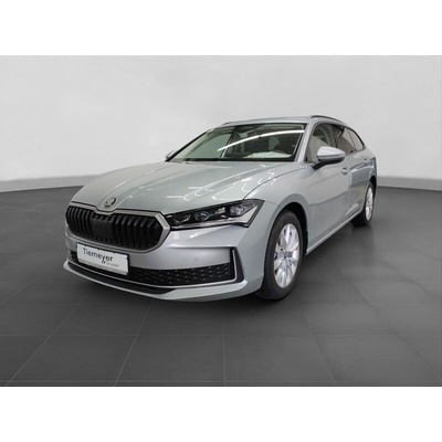 Skoda Superb Combi 1.5 TSI DSG Selection 110 kW