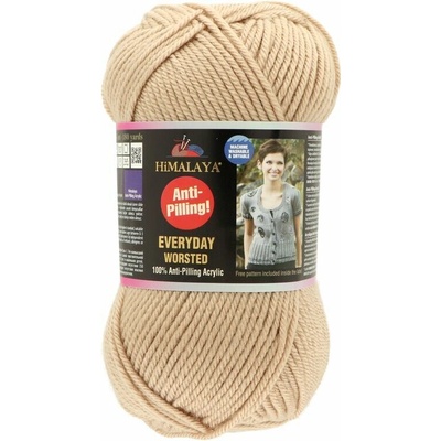 Himalaya Everyday Worsted 70607 béžová