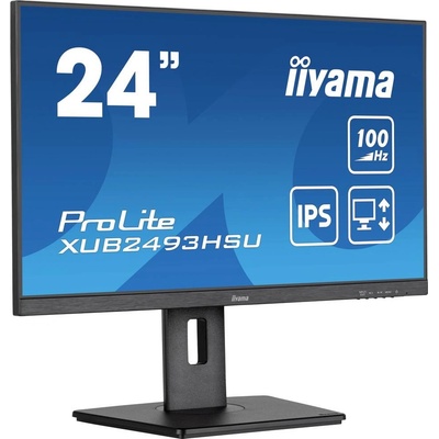 iiyama ProLite XUB2493HSU-B6