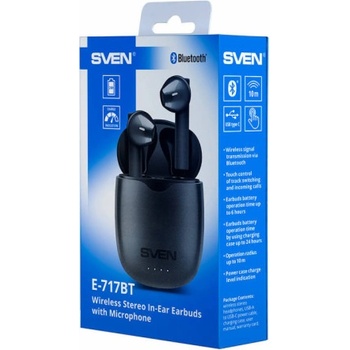 SVEN E-717BT
