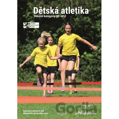 Dětská atletika