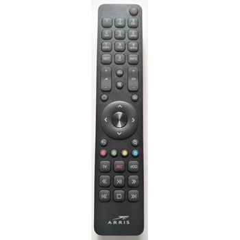 Diaľkový ovládač Arris VIP4302 IR
