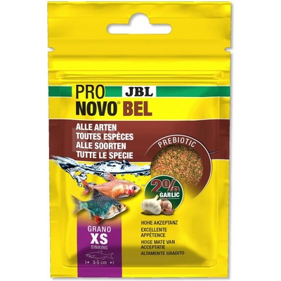 JBL ProNovo Bel Grano XS 20 ml