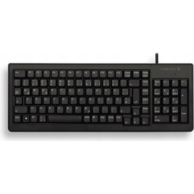Cherry XS G84-5200LCMEU-2