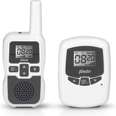 Alecto dětská chůvička s dlouhým dosahem DBX-80