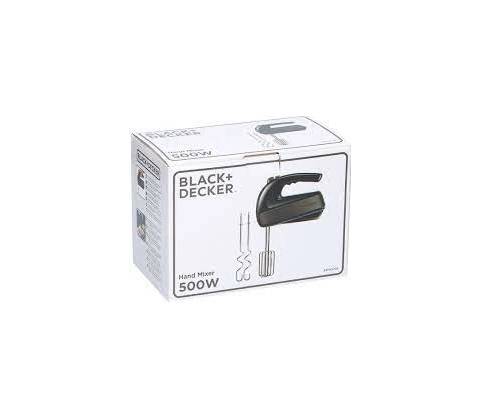 Black & Decker BXMX 500E
