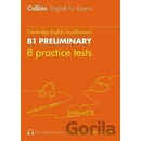 Practice Tests for B1 Preliminary