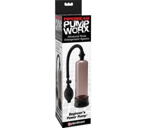 Pipedream Beginner's Power Pump