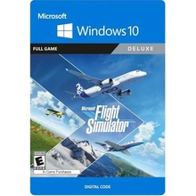 Flight Simulator (Deluxe Edition)