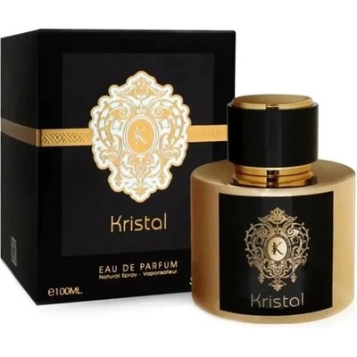 Fragrance World Kristal EDP 100ml - Парфюмна вода за жени и мъже