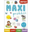 Maxi prvňáci