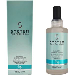 System Professional Balance Energy Serum 100 ml