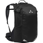 VAUDE Раница за колоездене Vaude Trailvent 15 Cycling backpack - Black - размер One Size (502-9682-0211)