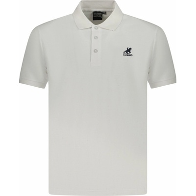 U.S. Grand Polo biele