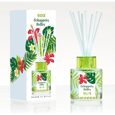 Intemporelle aroma difuzérr vôňa 43 krása na úteku 200 ml