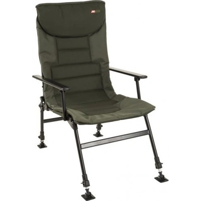 JRC Defender Hi-Recliner Armchair