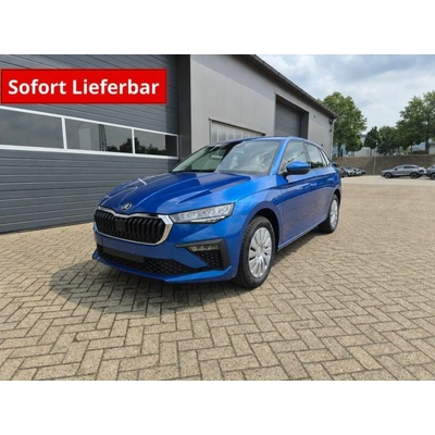 Skoda Scala 1.0 TSI DSG Selection 85 kW