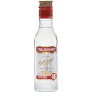 Stolichnaya 40% 0,05 l (čistá fľaša)