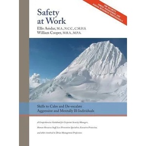 Safety At Work | Ellis Amdur, William Cooper (ISBN: 9781950678037)