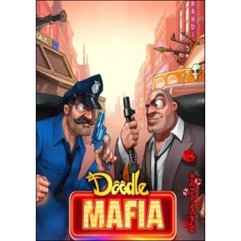 Doodle Mafia