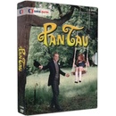 Pan Tau DVD