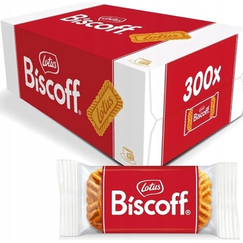 Lotus Biscoff 300 x 6,25 g