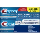 Procter & Gamble 2-balenie - Pro-Health Advanced 2 x 99 g
