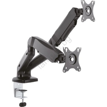 CONNECT IT TwinArm CMF-3207-BK
