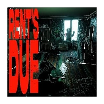 Nemzzz Rent´s due 1 CD