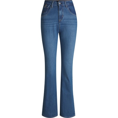 Boss Дънки Boss Women's Lyris 1.0 Slim Fit Jeans - Light/Pstl Blue