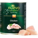 nuevo Консерва nuevo dog Възрастен Пиле 800 г