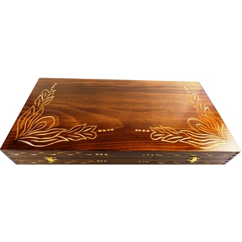 Image 1 of ТАБЛА ЗА ДАМИ ЛИЛИЯ