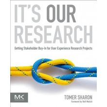 Its Our Research Sharon Tomer UX Researcher Google Search