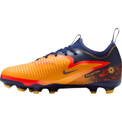 Nike Phantom 6 Low Academy "Erling Haaland" FG/MG Kids