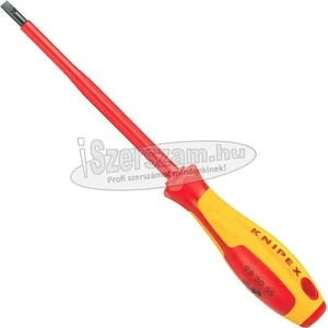 KNIPEX SL3,5x202 (98 20 35)