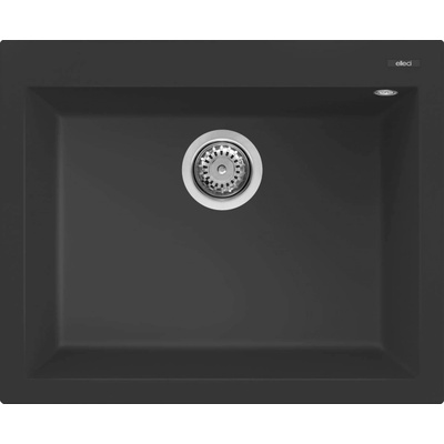 Elleci QUADRA 110 full black