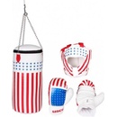 SEDCO boxing SET 0113