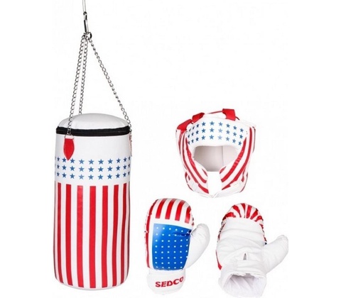 SEDCO boxing SET 0113